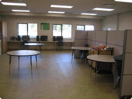 Classroom450